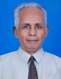 Ariyappallil A.C. Joseph (Kunjumon-82) Promoted to Glory