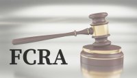 Christian organizations FCRA canceled