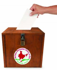 IPC General Election Preprations are started