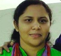 Malayalee Nurse killed in Oman
