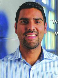 Evg. Nabeel Qureshi Promoted to Glory