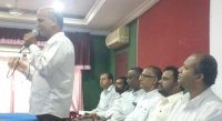 PCI meeting Kunnamkulam