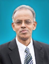 Pr. K.J. Mathews will officiate at the funeral services for Pastor John Thomas