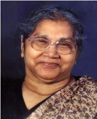 Annie Mathew (Chellamma Teacher) Promoted to Glory