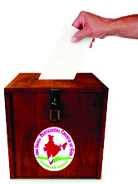 IPC Election 2012 Crisis