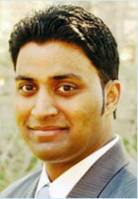 Dr. Jason Varghese