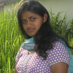 Julia Wilgi Oommen (20) promoted to glory.