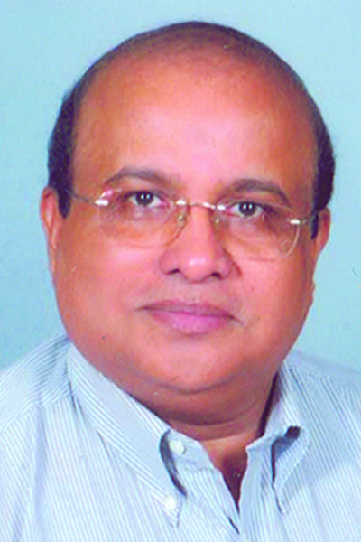 Bro. Kurian Joseph to IPC Sunday School leadership