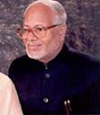 Pastor K.T Thomas (83), ex-president of India Pentecostal Church (IPC) Northern Region, promoted to glory