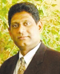 Rajan Ariyappallil